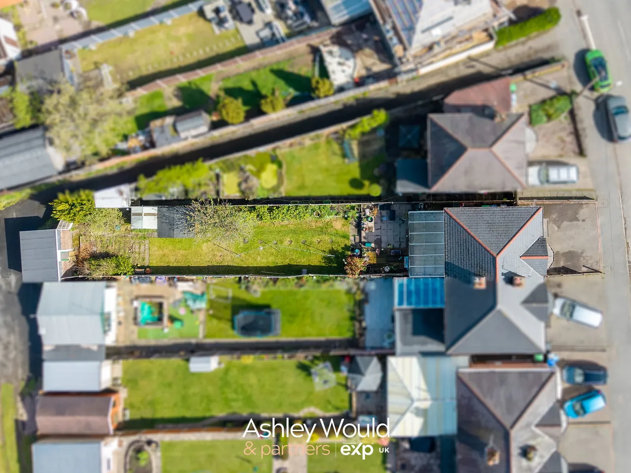 Grafton Road, Oldbury, B68, photo 18