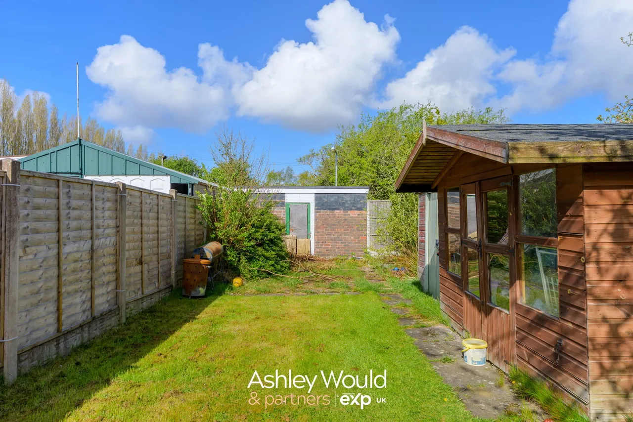 Grafton Road, Oldbury, B68, photo 16