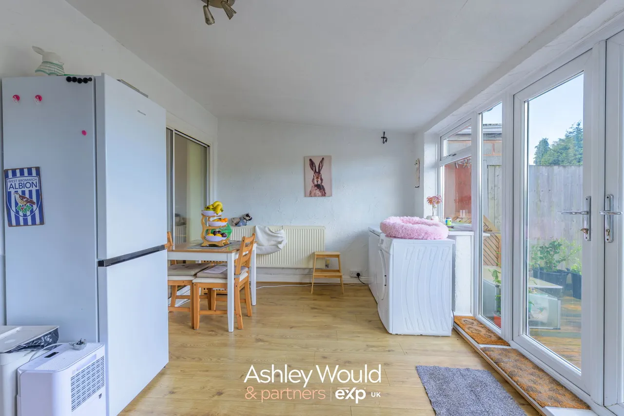Grafton Road, Oldbury, B68, photo 8