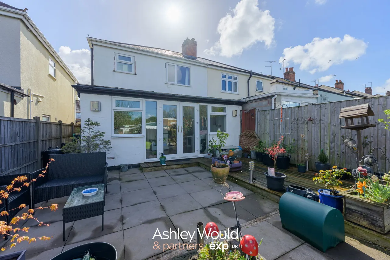 Grafton Road, Oldbury, B68, photo 17