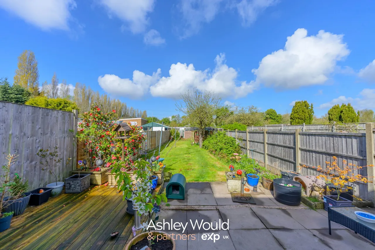 Grafton Road, Oldbury, B68, photo 15