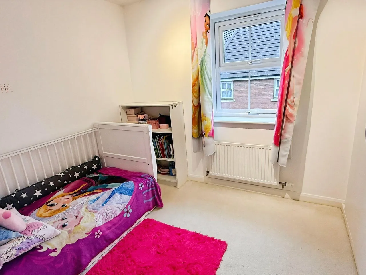Copgrove Close, Hamilton, LE5, photo 19