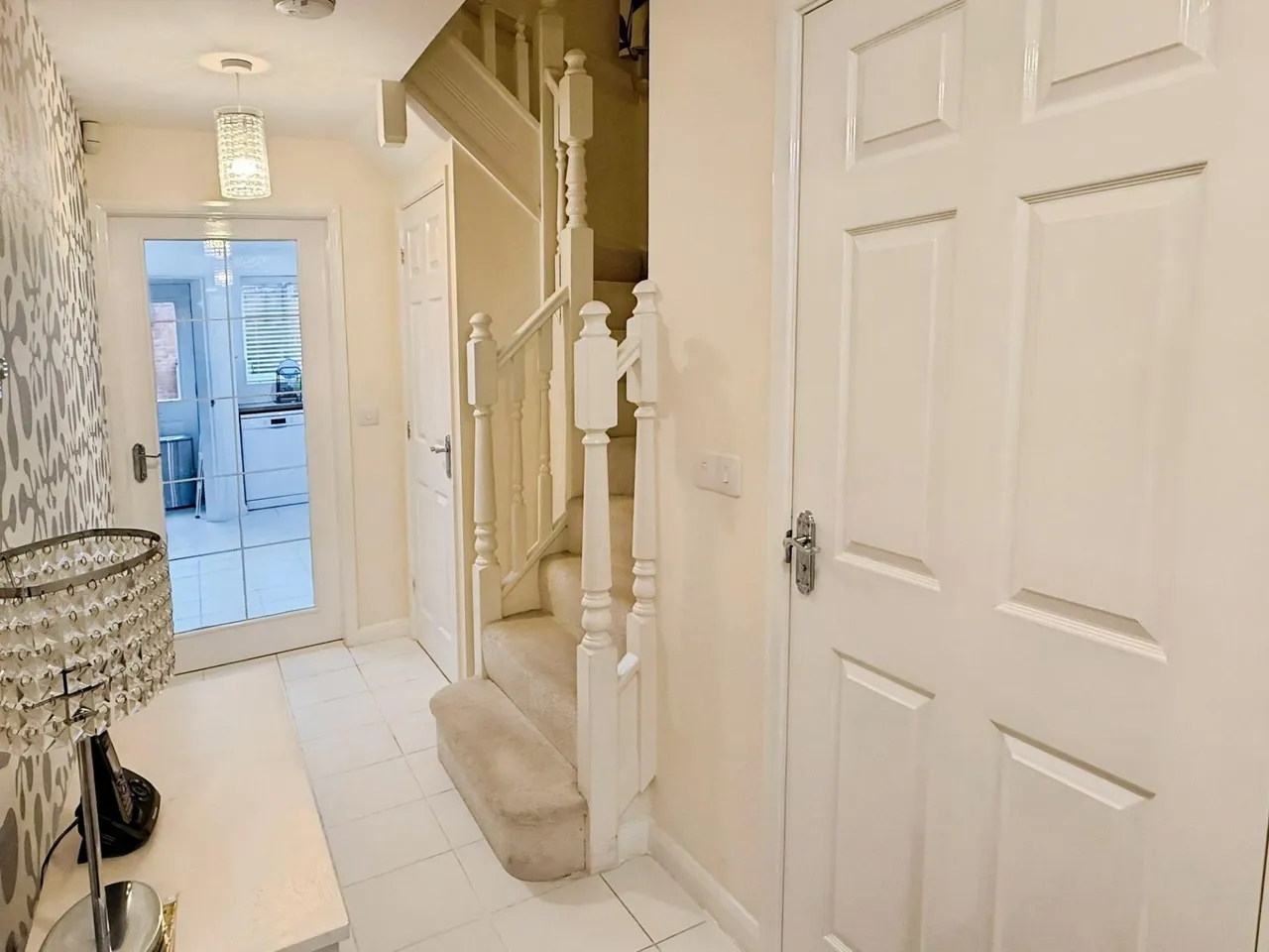 Copgrove Close, Hamilton, LE5, photo 12