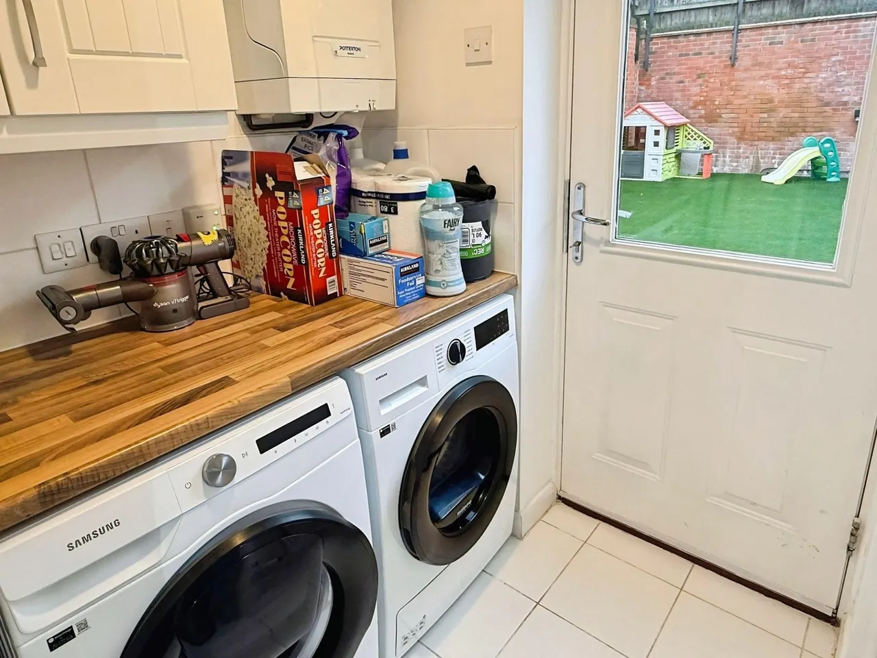 Copgrove Close, Hamilton, LE5, photo 7