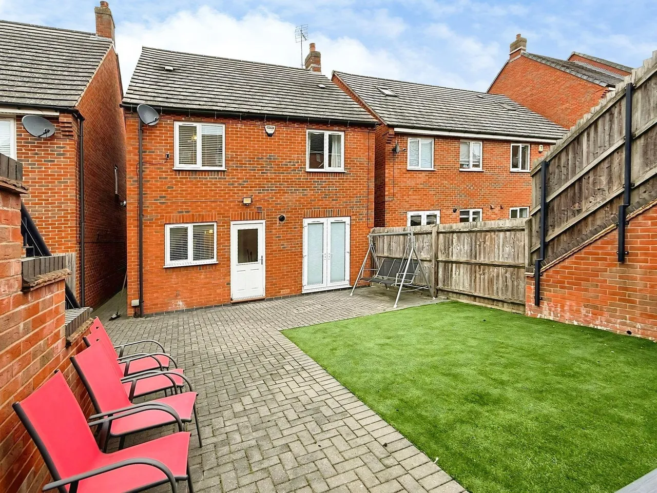 Copgrove Close, Hamilton, LE5, photo 22