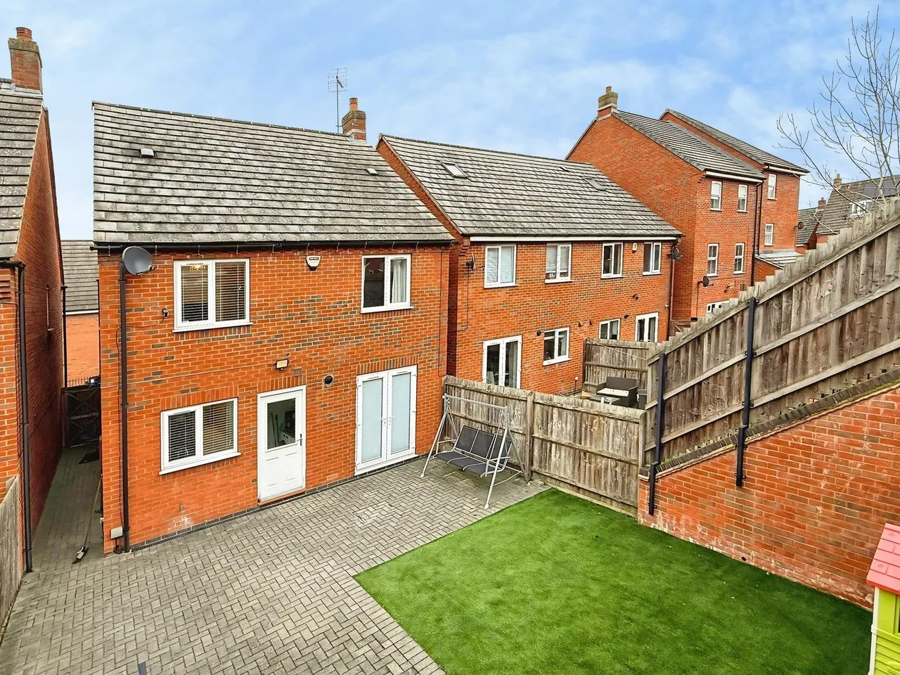 Copgrove Close, Hamilton, LE5, photo 23