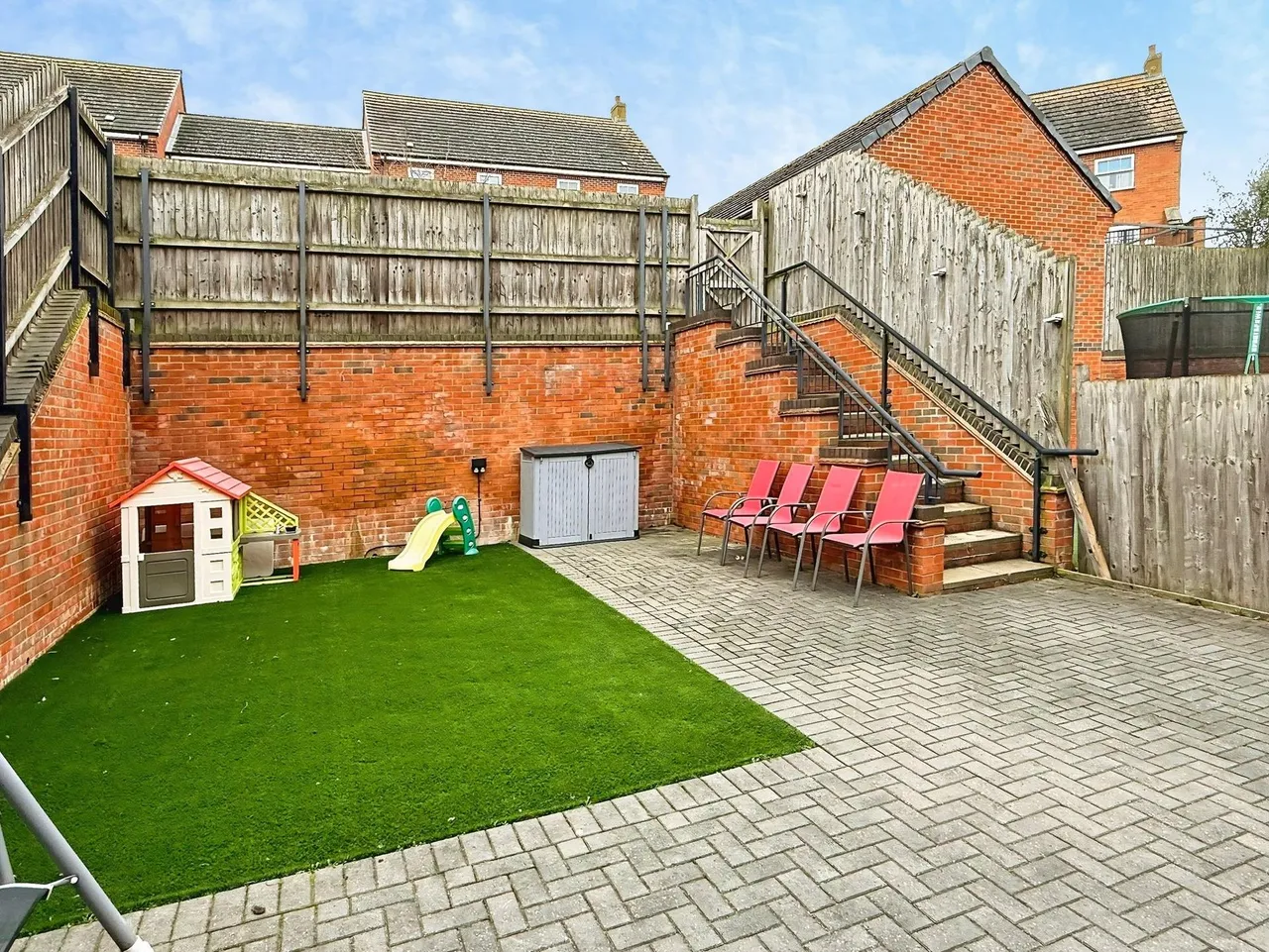 Copgrove Close, Hamilton, LE5, photo 21