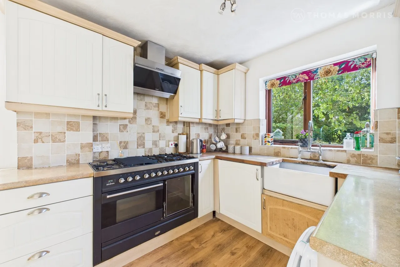 The Granary, Sawtry, PE28, photo 2