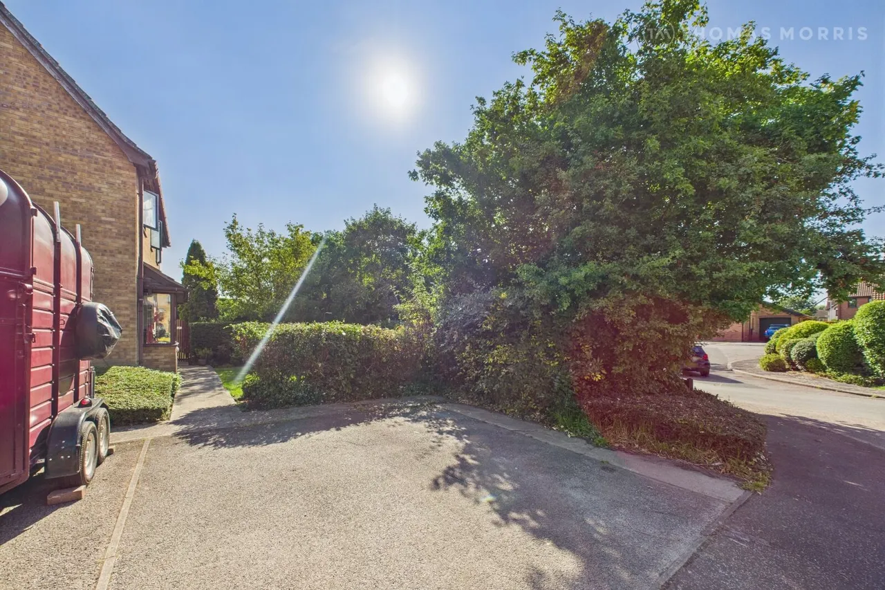 The Granary, Sawtry, PE28, photo 9