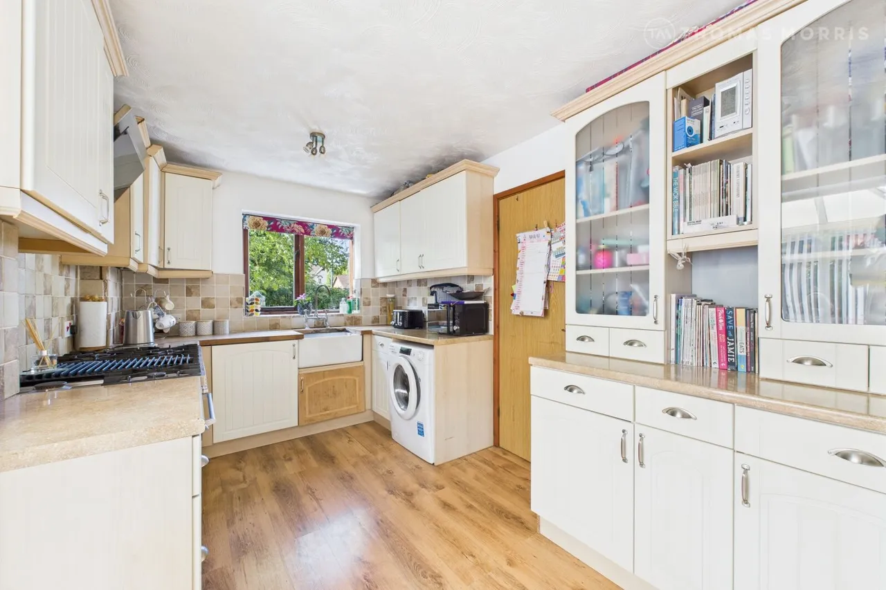 The Granary, Sawtry, PE28, photo 3