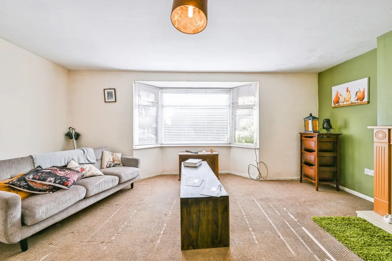 Denewood Crescent, NG8, photo 6