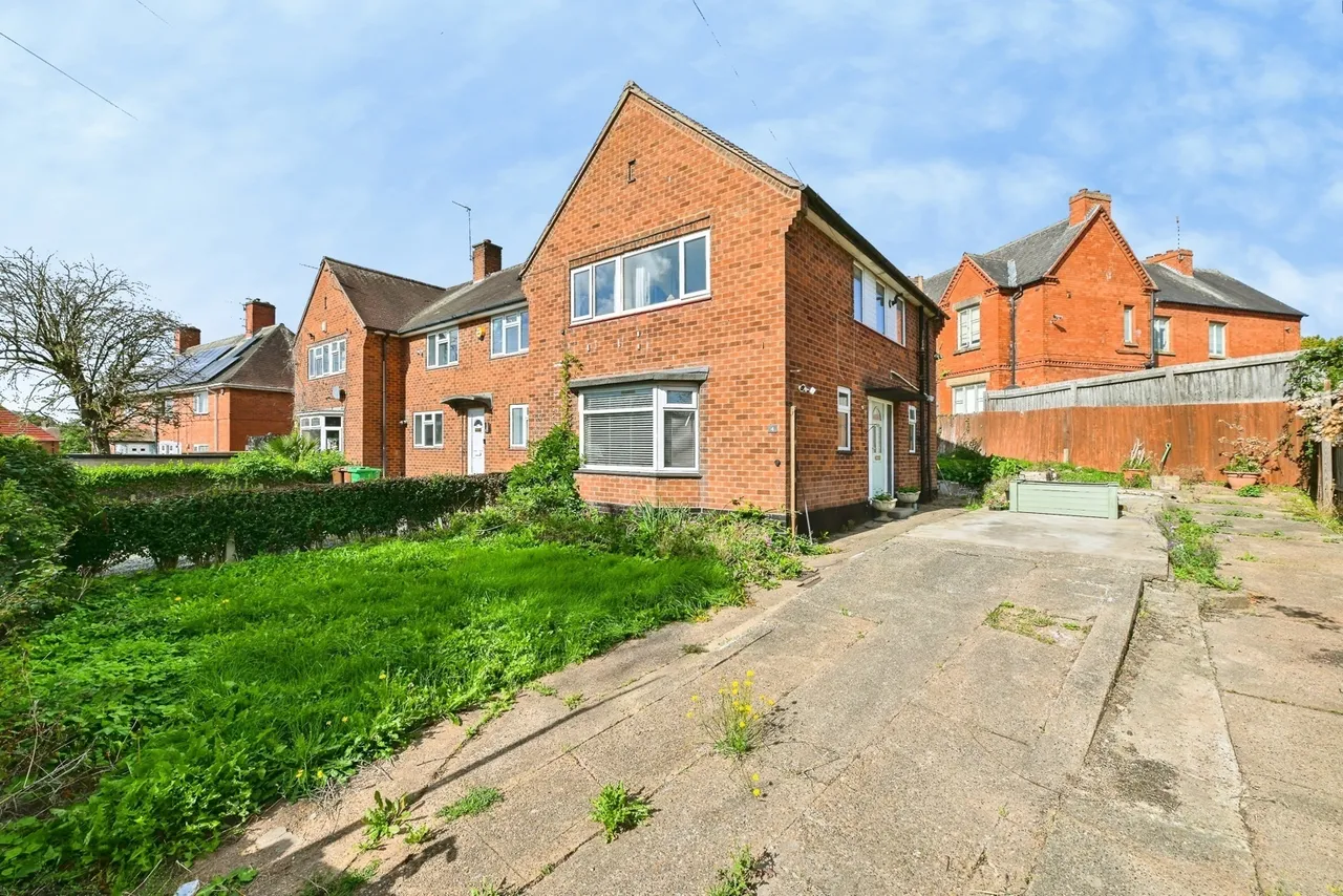 Denewood Crescent, NG8, photo 14