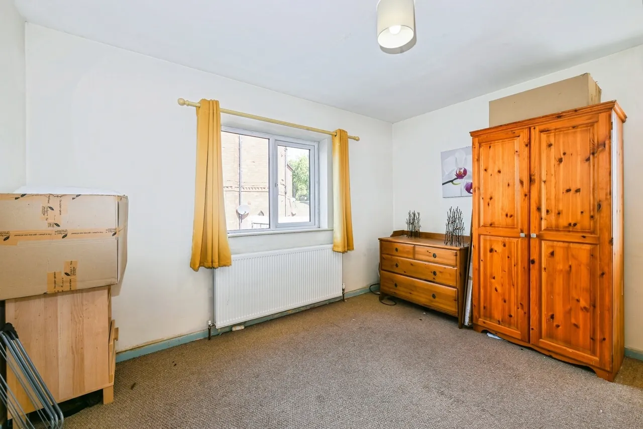 Denewood Crescent, NG8, photo 10