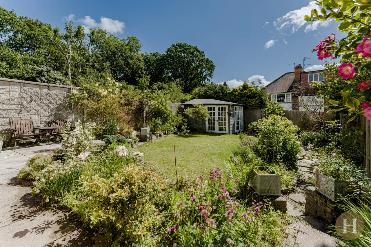 Lelant Grove, Birmingham, B17, photo 24