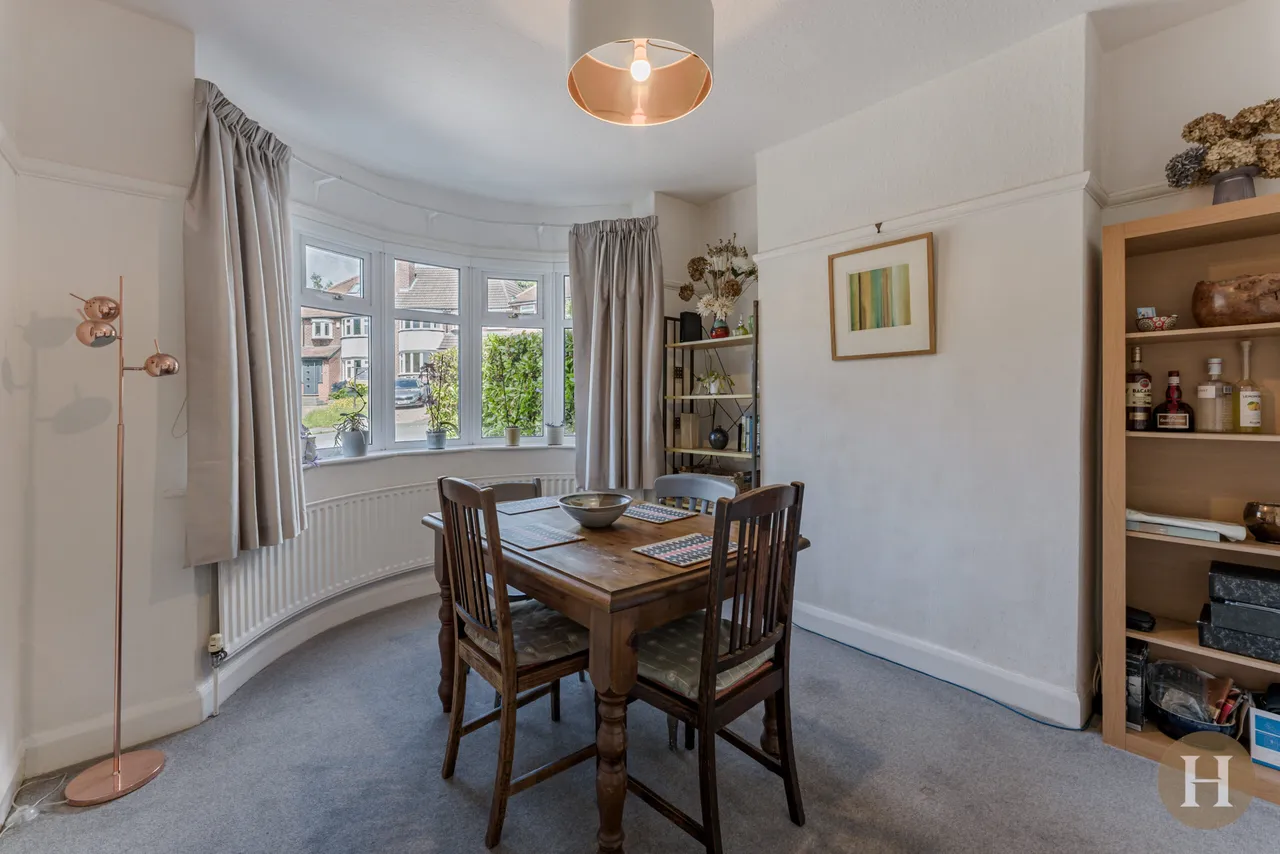 Lelant Grove, Birmingham, B17, photo 6