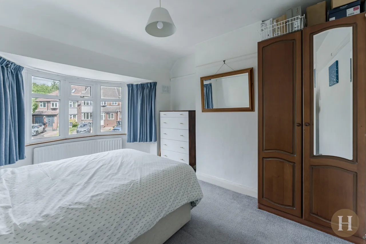 Lelant Grove, Birmingham, B17, photo 18