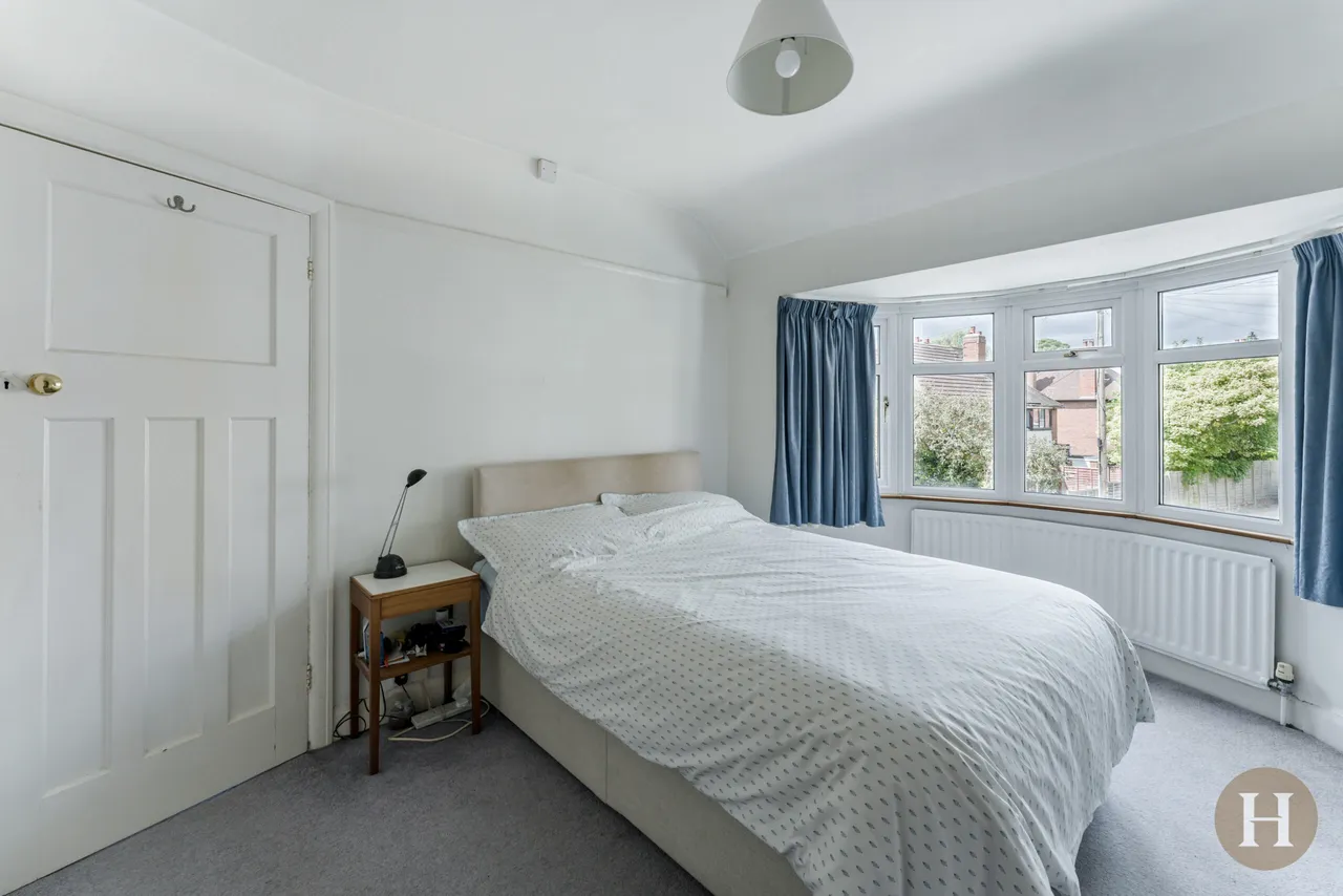 Lelant Grove, Birmingham, B17, photo 17