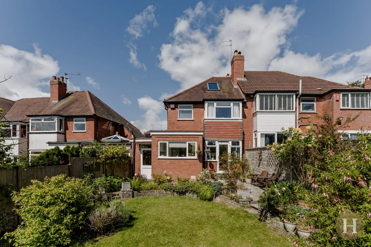 Lelant Grove, Birmingham, B17, photo 23