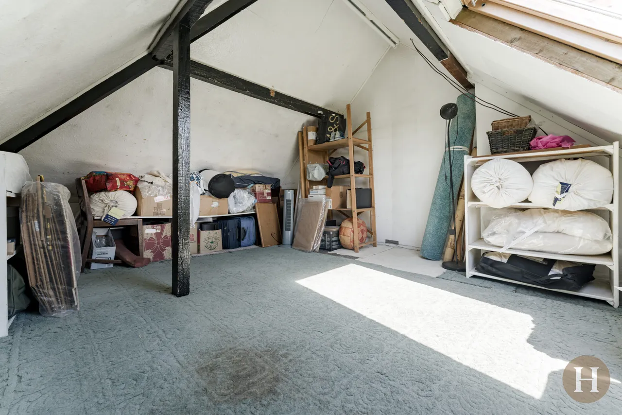Lelant Grove, Birmingham, B17, photo 21