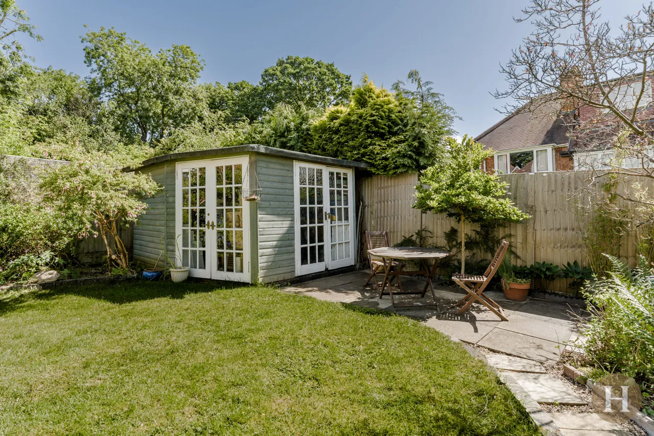 Lelant Grove, Birmingham, B17, photo 25
