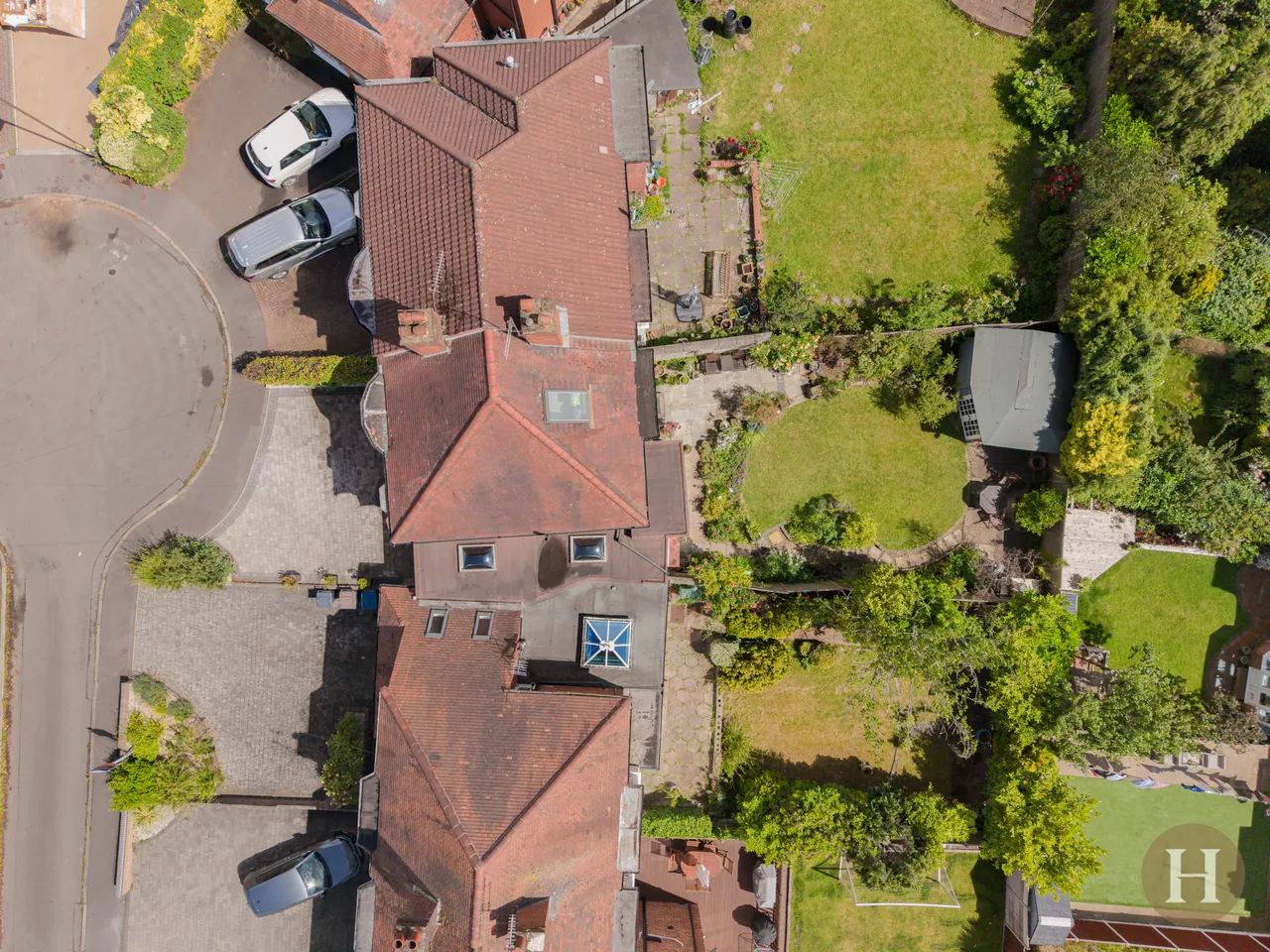 Lelant Grove, Birmingham, B17, photo 26