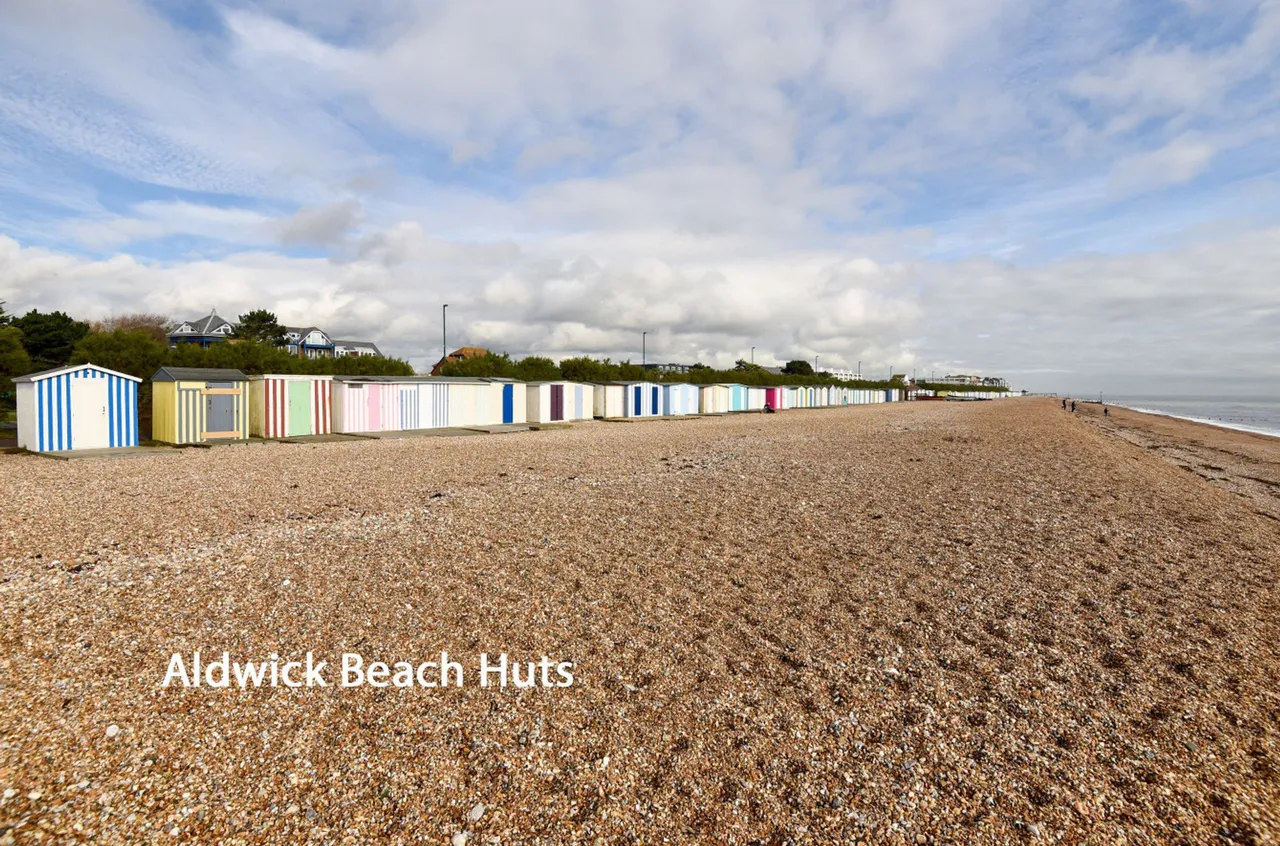 Wood Street, Bognor Regis, PO21, photo 23