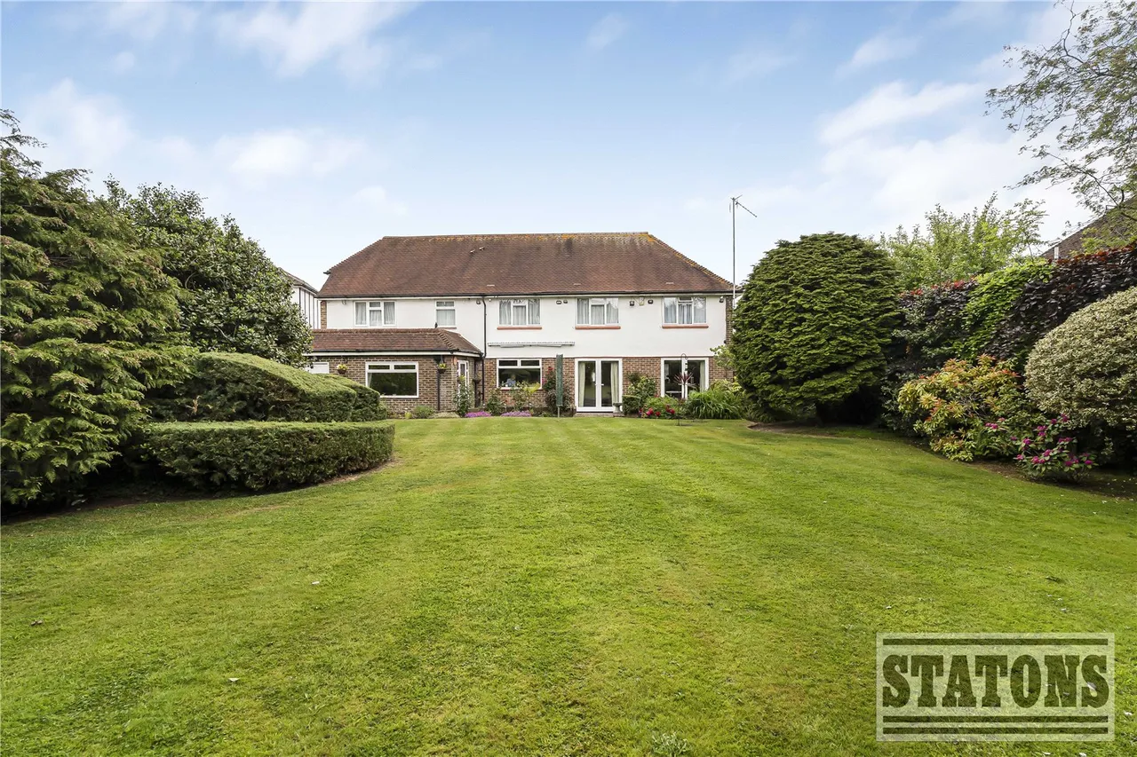 Parkgate Avenue, Hadley Wood, EN4 0NN, photo 29