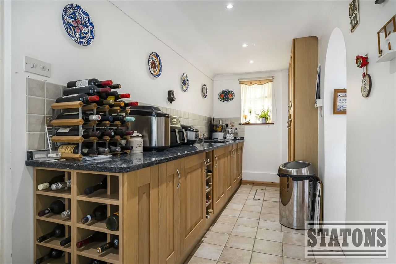 Parkgate Avenue, Hadley Wood, EN4 0NN, photo 12