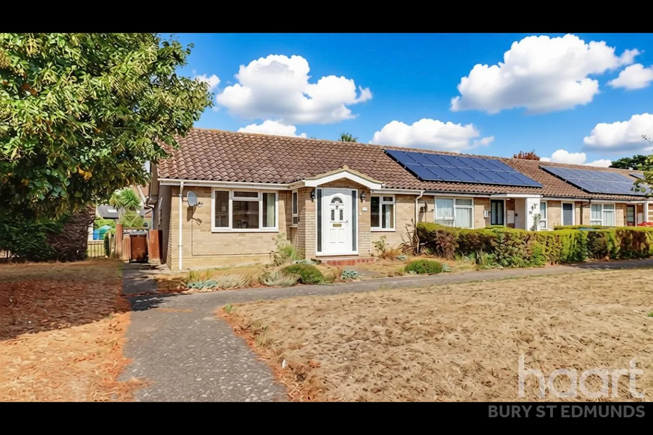 Oakey Ley, Bradfield St George, IP30, photo 14