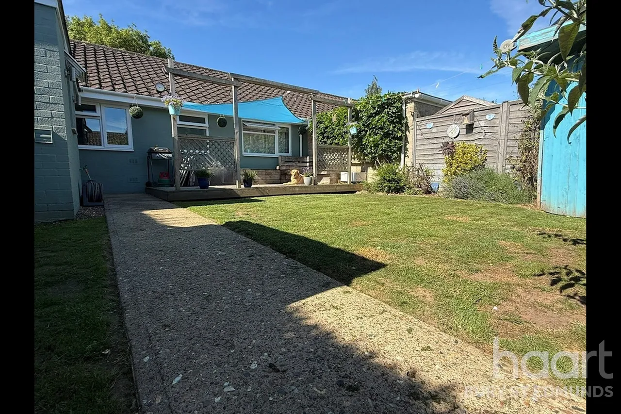 Oakey Ley, Bradfield St George, IP30, photo 15
