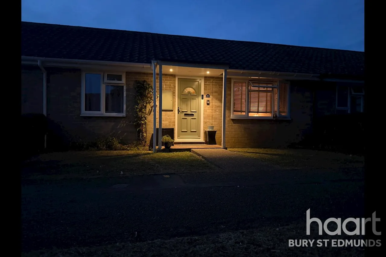 Oakey Ley, Bradfield St George, IP30, photo 16