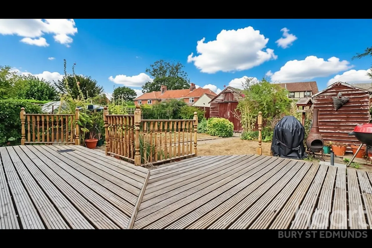 Oakey Ley, Bradfield St George, IP30, photo 12
