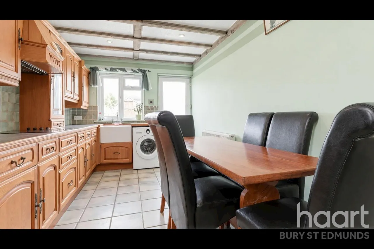 Oakey Ley, Bradfield St George, IP30, photo 3