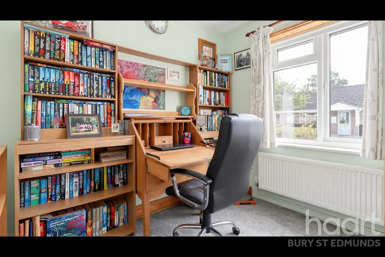 Oakey Ley, Bradfield St George, IP30, photo 7