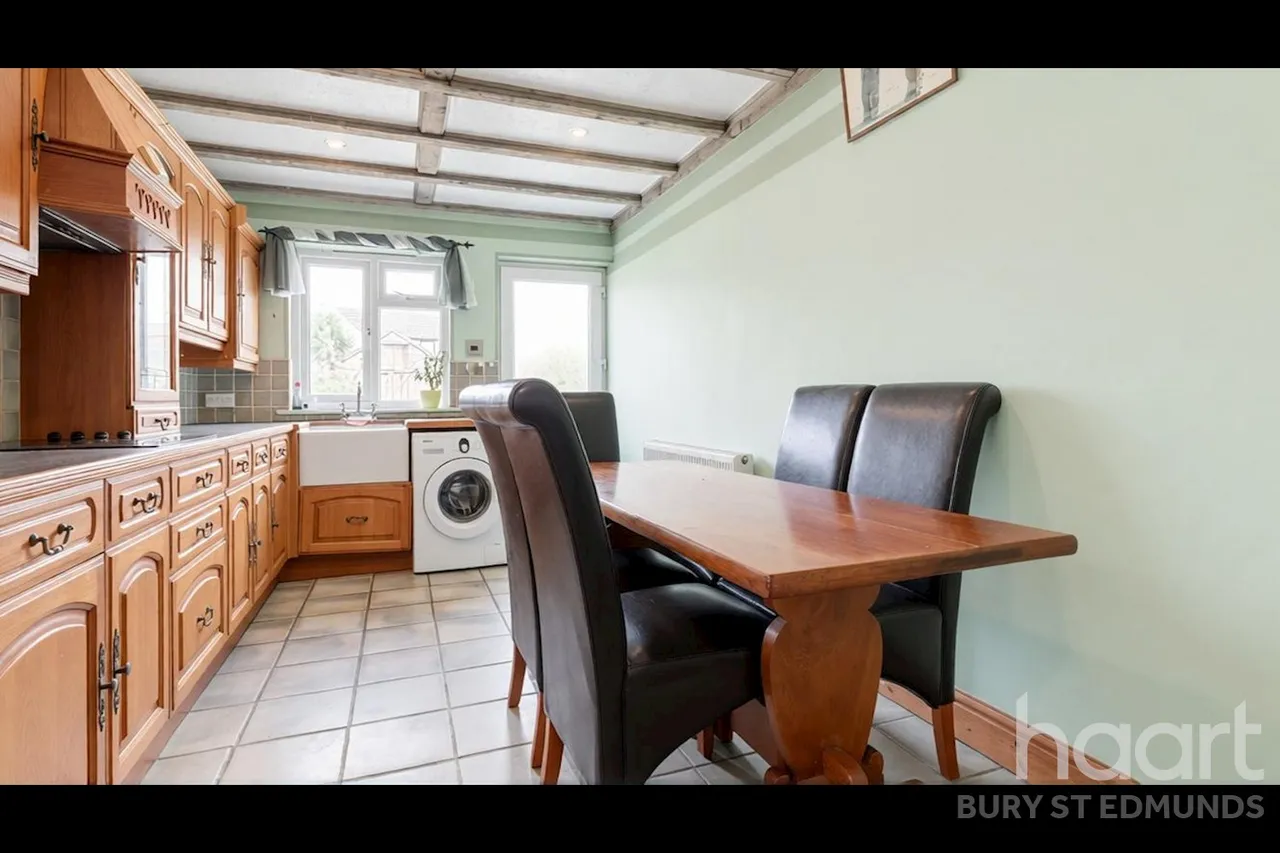 Oakey Ley, Bradfield St George, IP30, photo 9