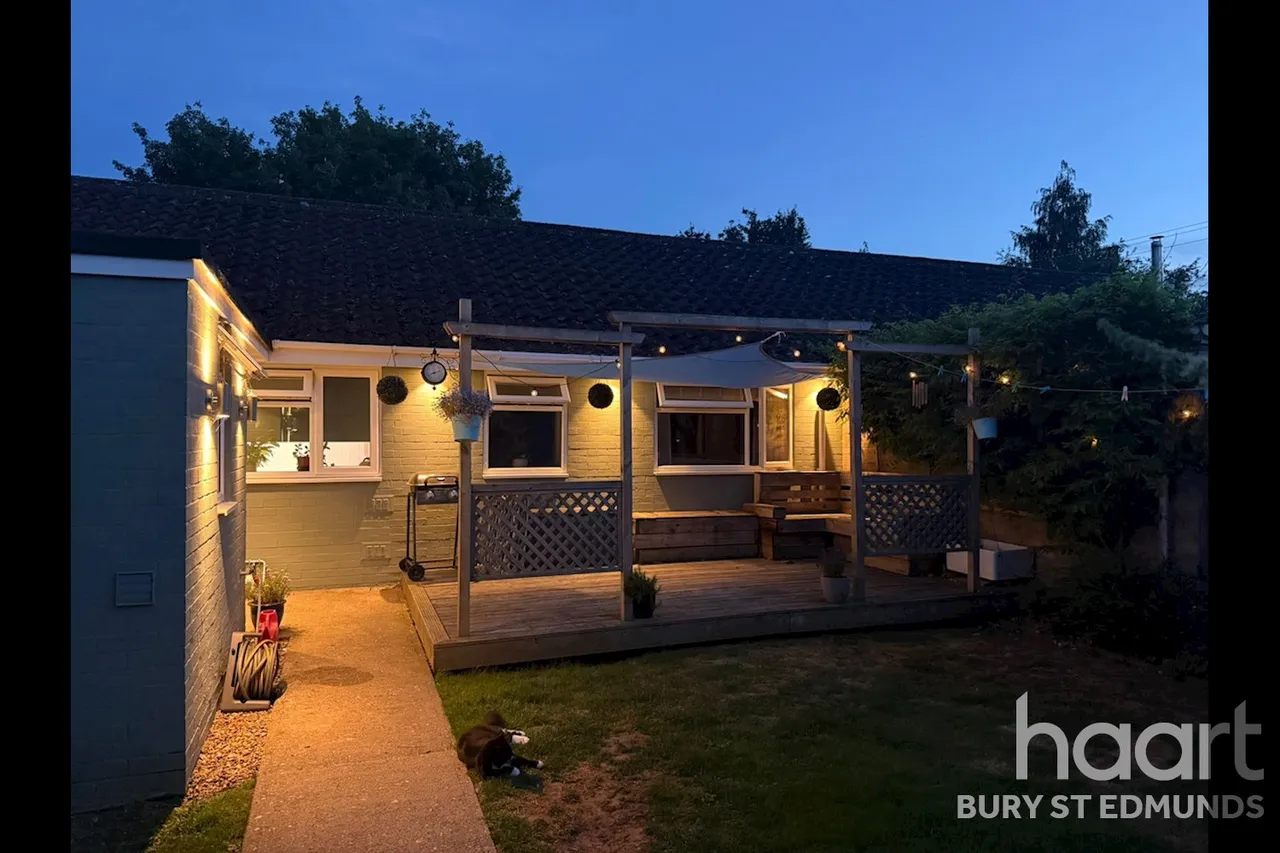 Oakey Ley, Bradfield St George, IP30, photo 18
