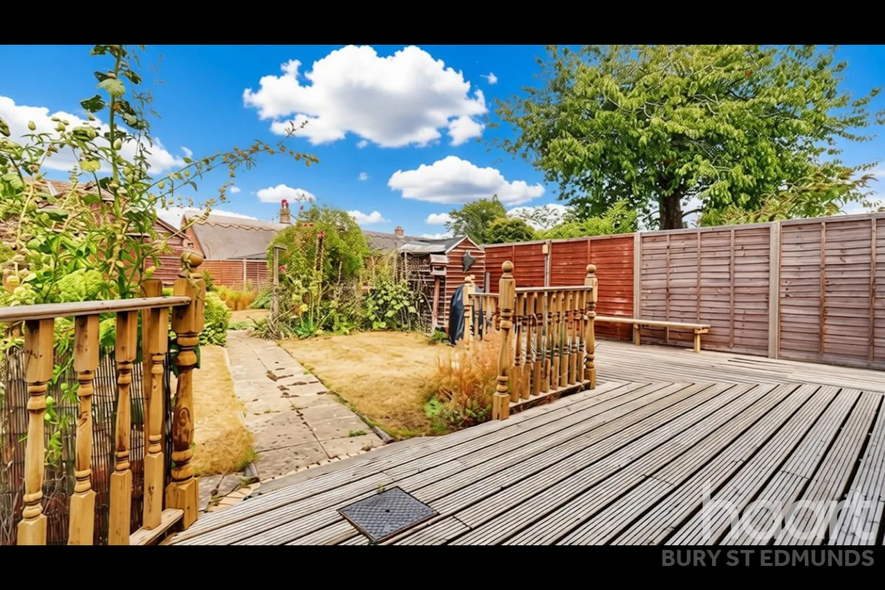 Oakey Ley, Bradfield St George, IP30, photo 10