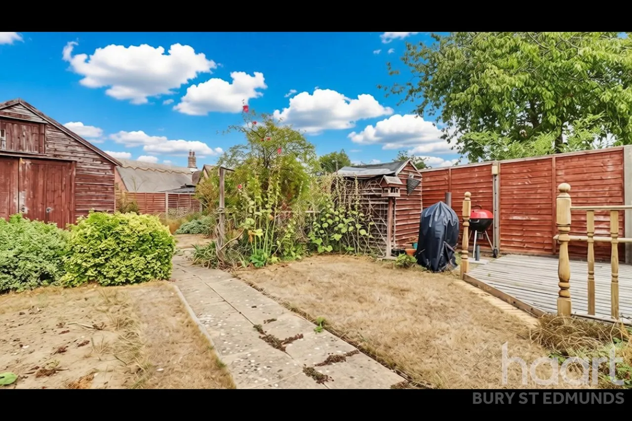 Oakey Ley, Bradfield St George, IP30, photo 13