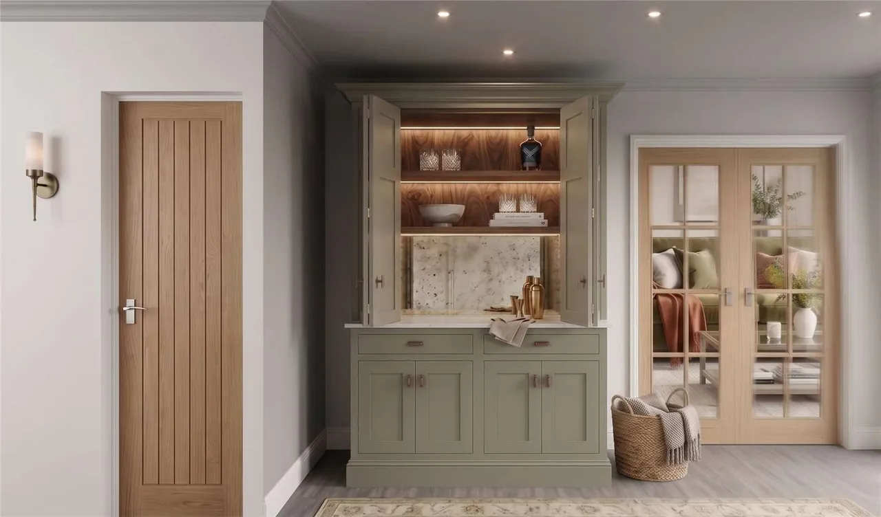 Plot 11 Hawthorn Meadows, Nettleham, Lincoln, LN2 2GD, photo 5