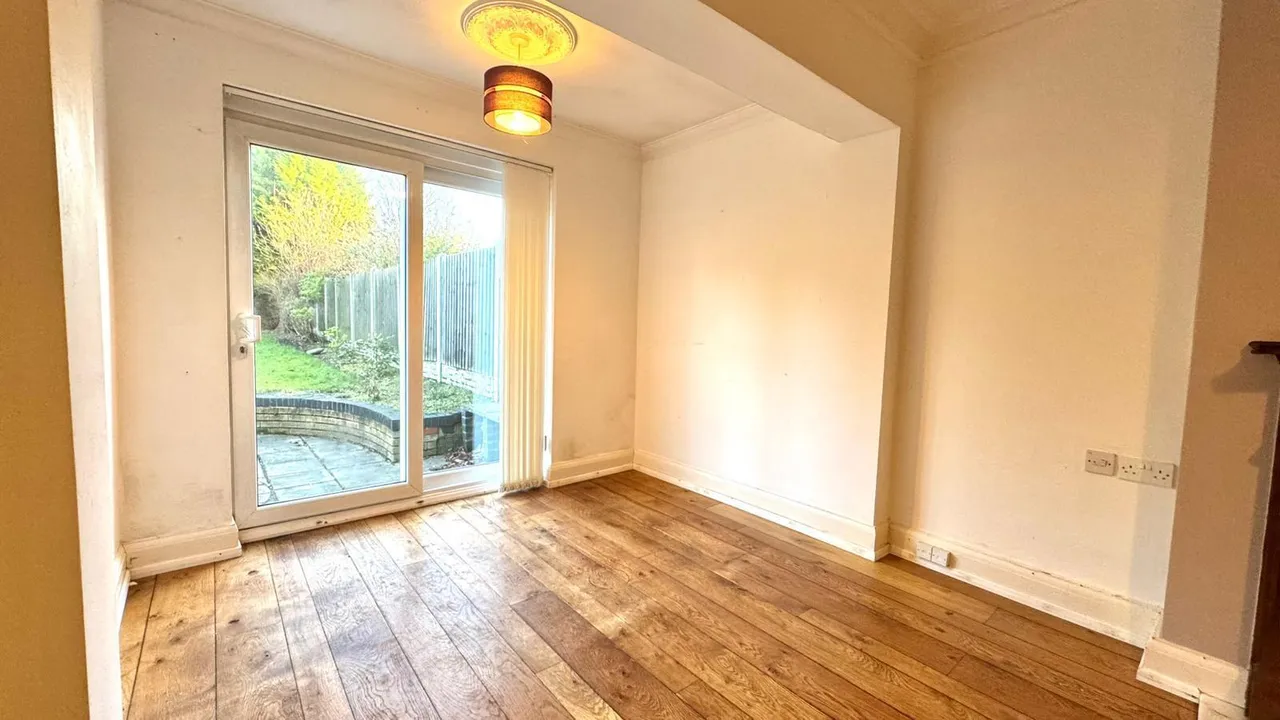 College Road, Sutton Coldfield, B73, photo 5