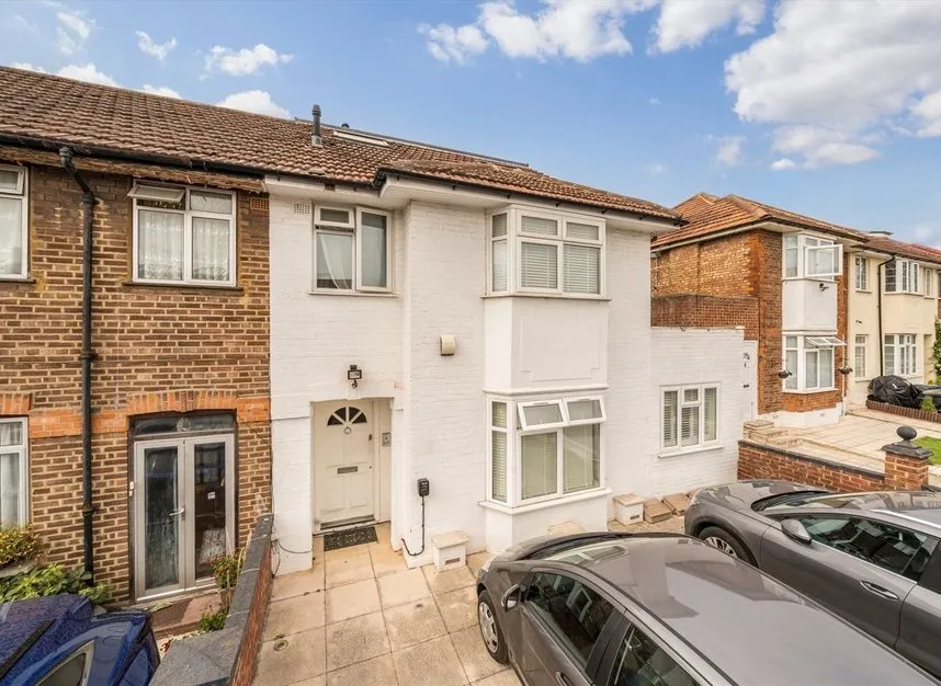 St Andrews Road, Acton, W3, photo 7