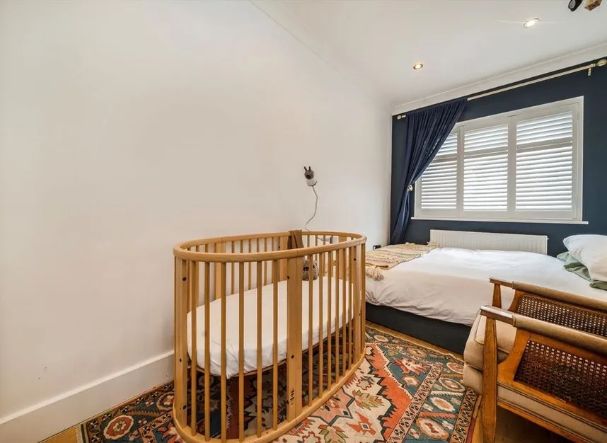 St Andrews Road, Acton, W3, photo 5