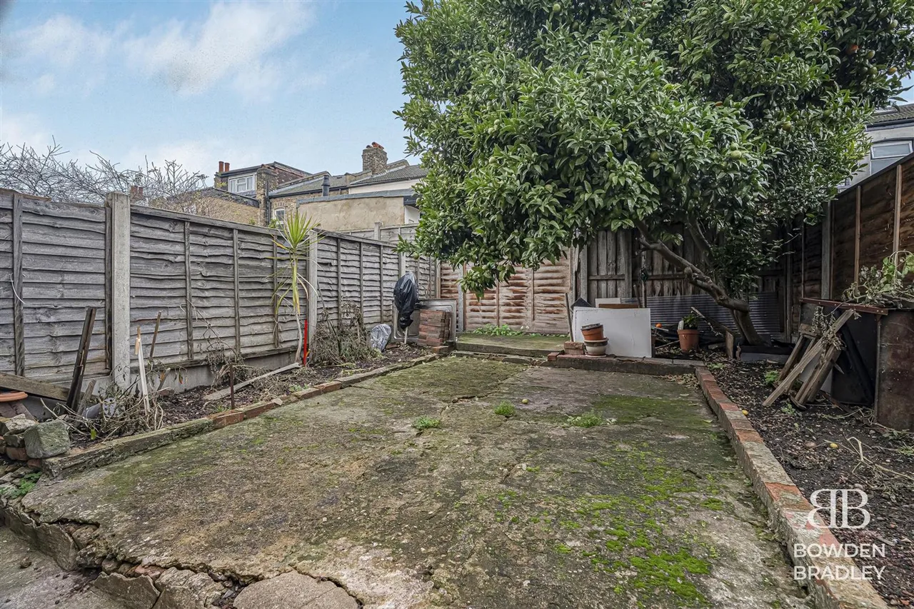 Studley Road, London, E7, photo 27