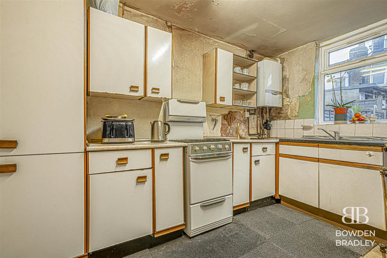 Studley Road, London, E7, photo 17