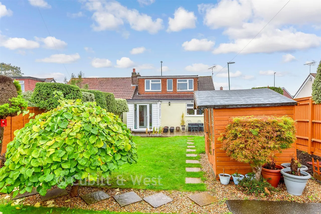 Lidsey Road, Woodgate, PO20, photo 15