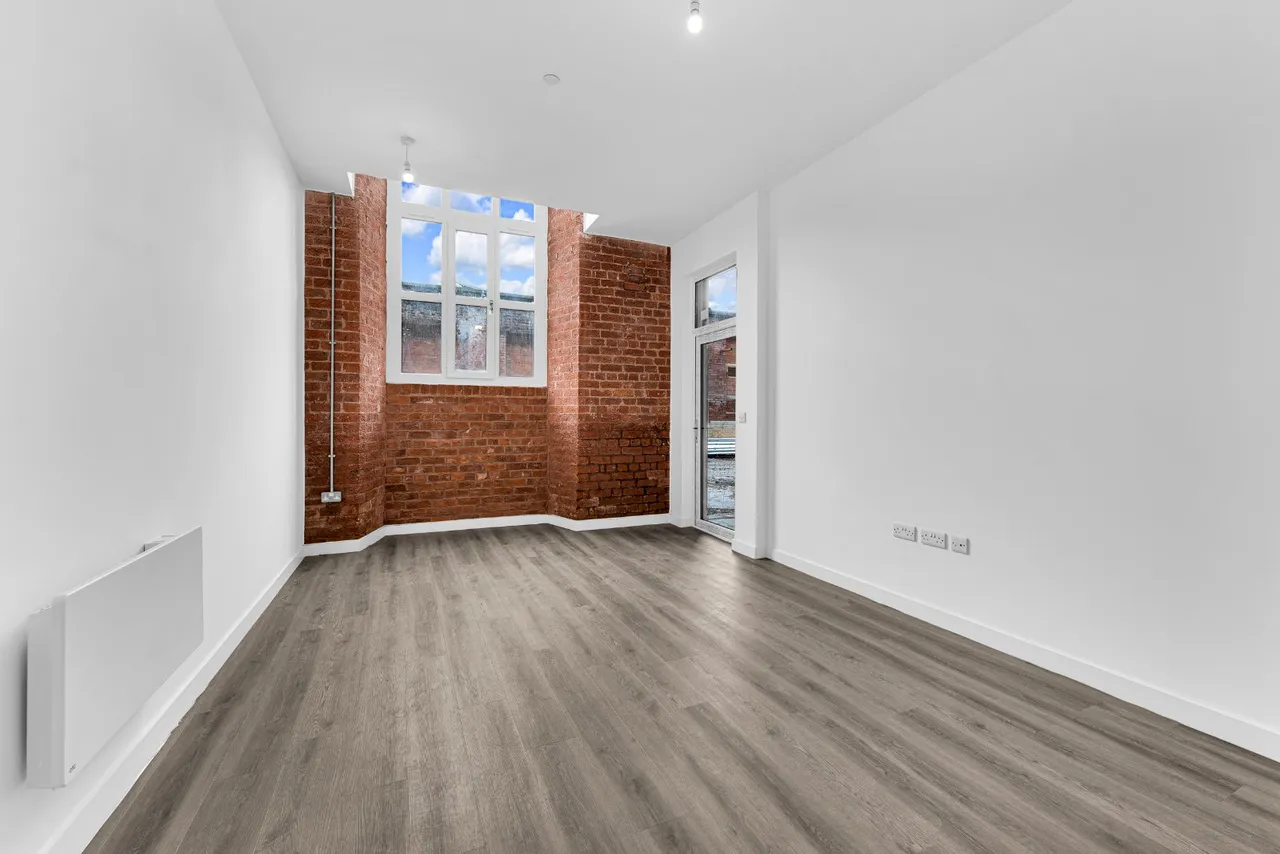 Cotton Gardens, Vernon Street, BL1, photo 5