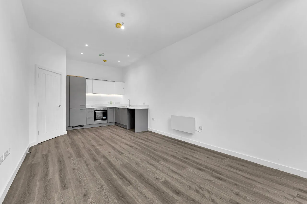 Cotton Gardens, Vernon Street, BL1, photo 6