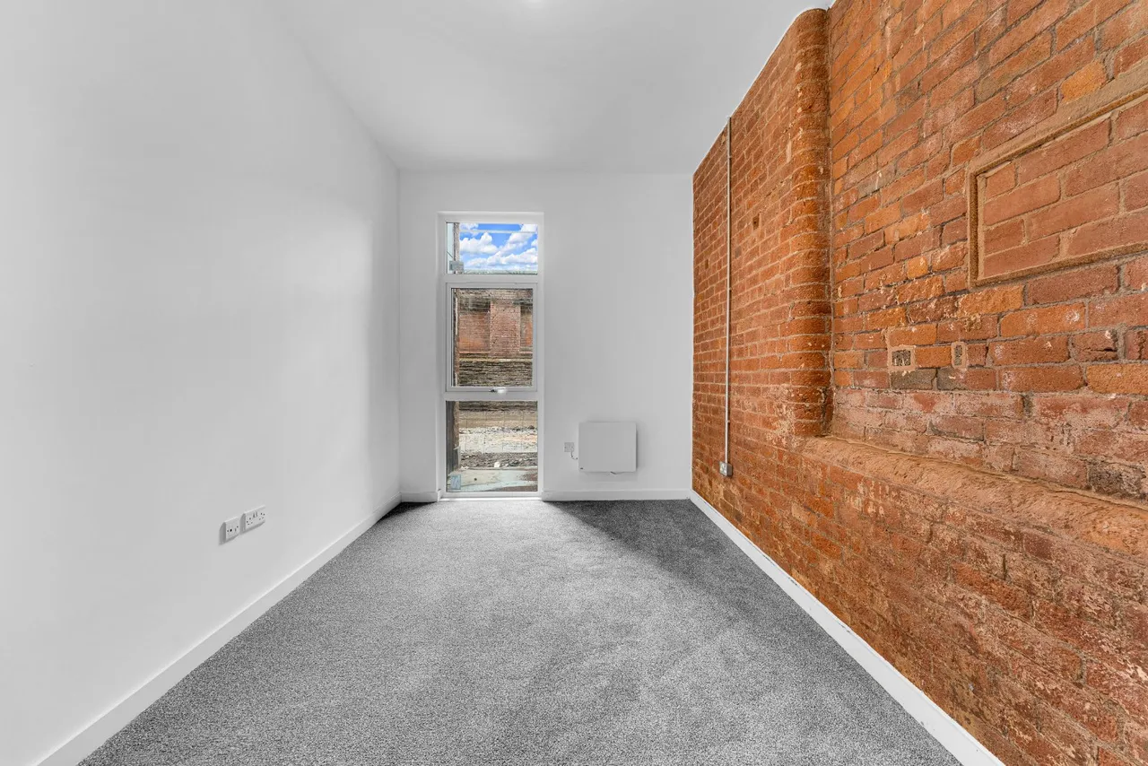Cotton Gardens, Vernon Street, BL1, photo 10