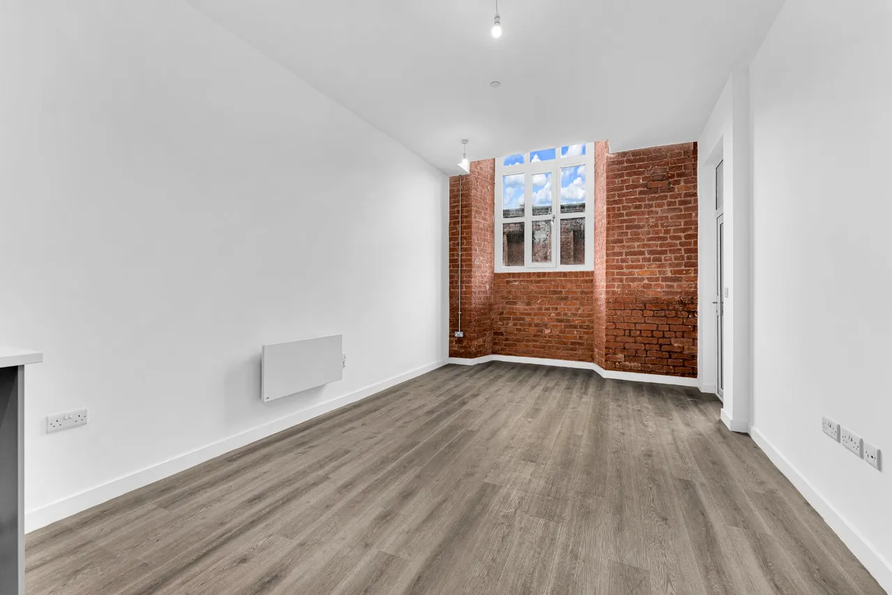 Cotton Gardens, Vernon Street, BL1, photo 11
