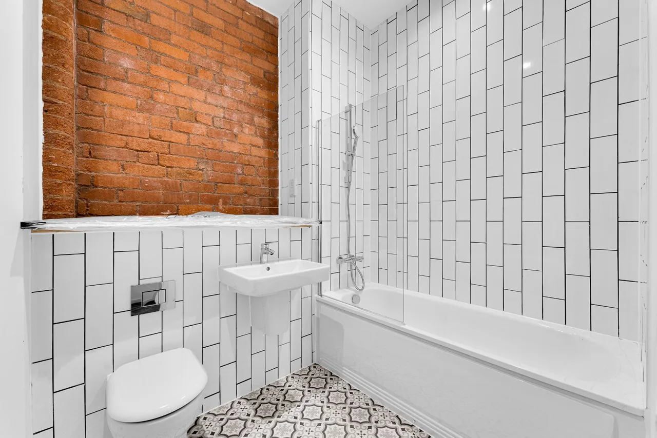 Cotton Gardens, Vernon Street, BL1, photo 8